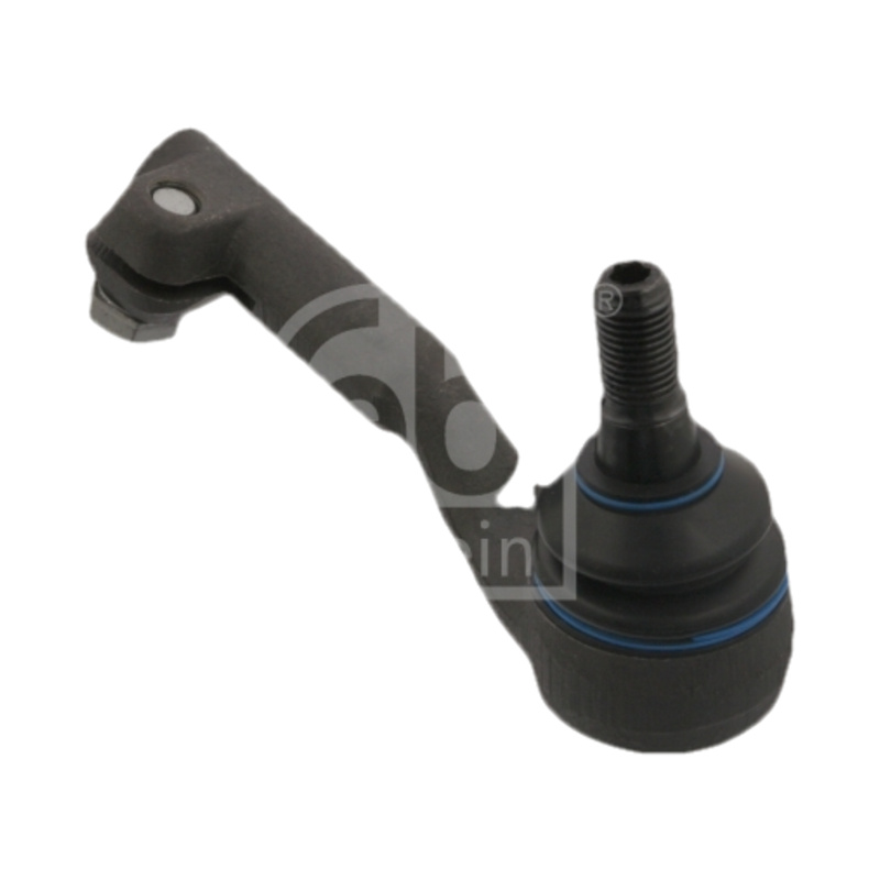 FEBI BILSTEIN Hlava/čap spojovacej tyče riadenia 37264