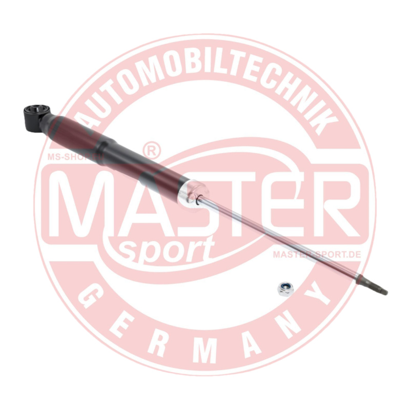 MASTER-SPORT Tlmič pérovania 290887PCSMS