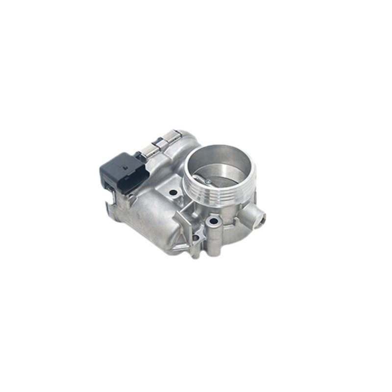 MAGNETI MARELLI Hrdlo škrtiacej klapky 802100000015