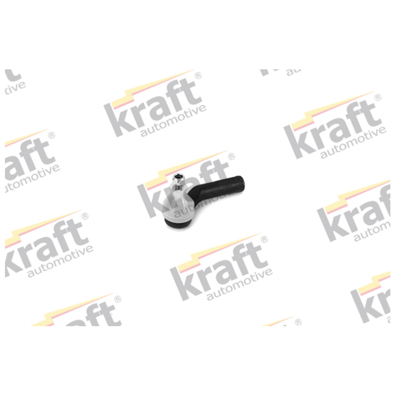 KRAFT AUTOMOTIVE Hlava/čap spojovacej tyče riadenia 4312121