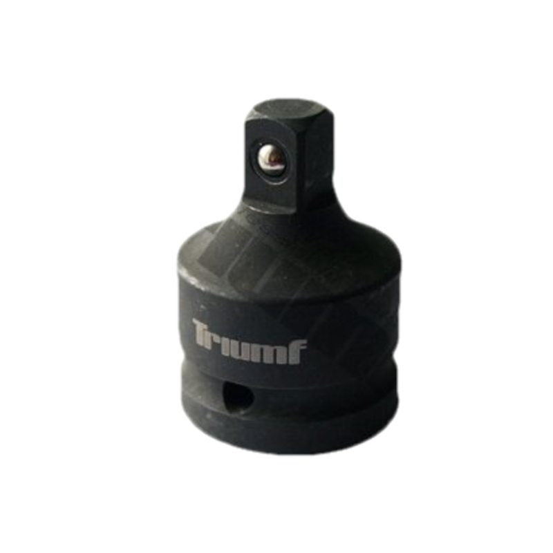 Redukcia kovaná -  vstup 3/4" - výstup 1/2"