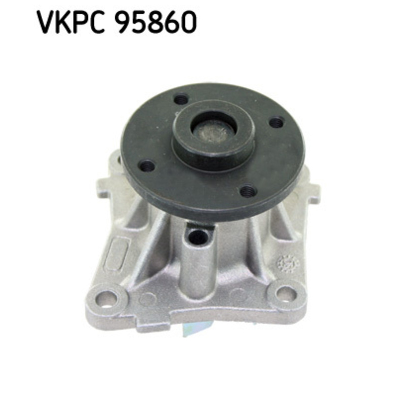 SKF Vodné čerpadlo, chladenie motora VKPC95860