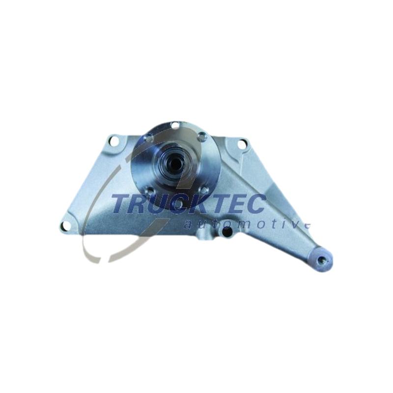 TRUCKTEC AUTOMOTIVE Držiak ventilátora chladiča 0219041