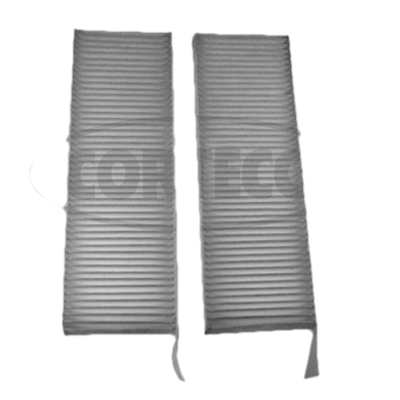 CORTECO Filter vnútorného priestoru 80004776