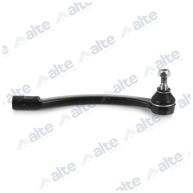 ALTE AUTOMOTIVE Hlava/čap spojovacej tyče riadenia 79257AL