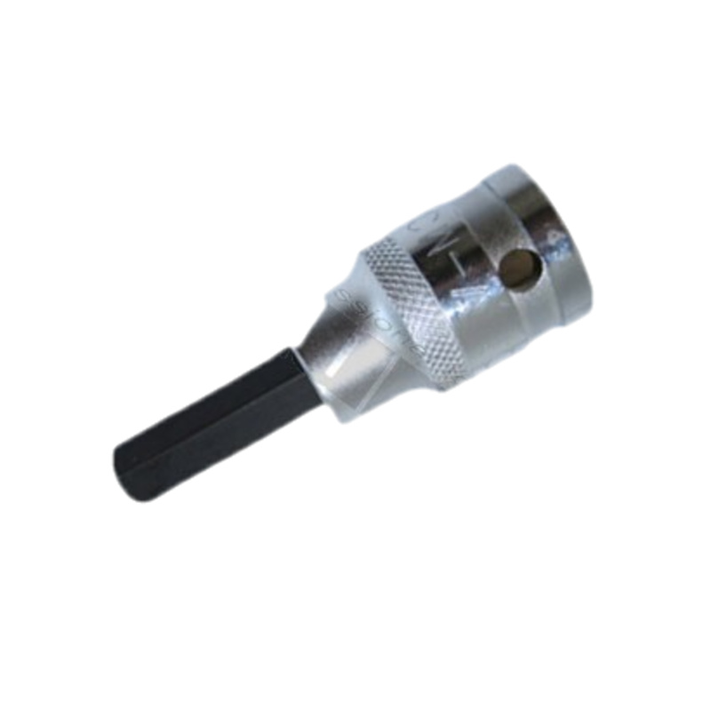 E-shop Nádstavec Inbus v 1/2" hlavici, L -55 mm - 9 mm