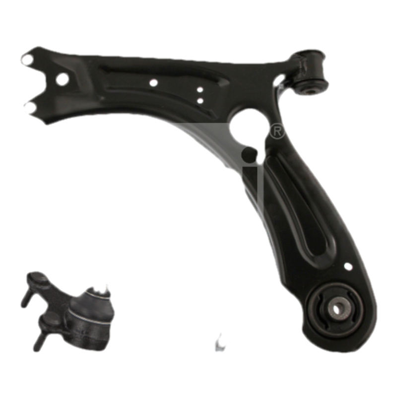 FEBI BILSTEIN Rameno zavesenia kolies 176415