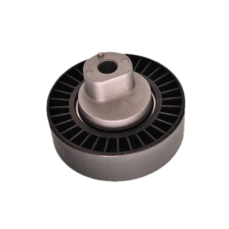 MAXGEAR Napínacia kladka rebrovaného klinového remeňa 540448