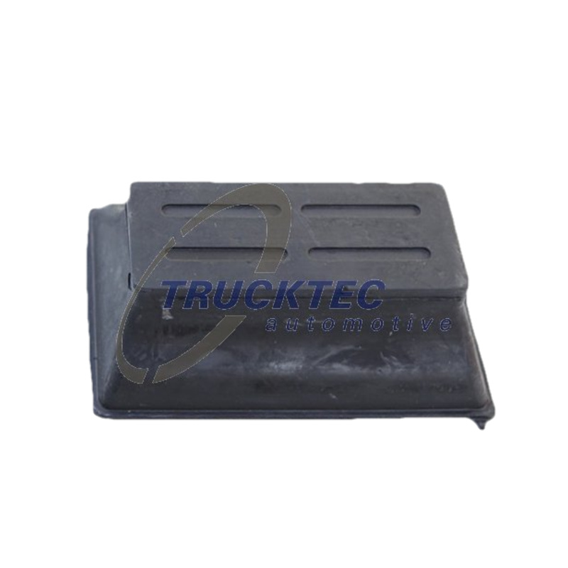 TRUCKTEC AUTOMOTIVE Doraz odpruženia 0230201
