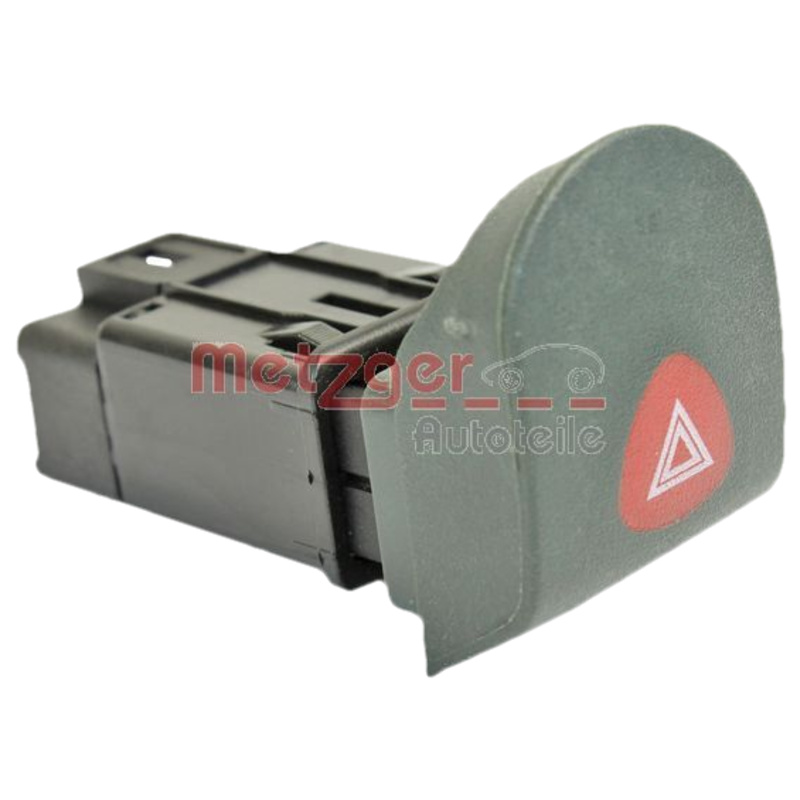 METZGER Vypínač Výstražných smeroviek 0916385