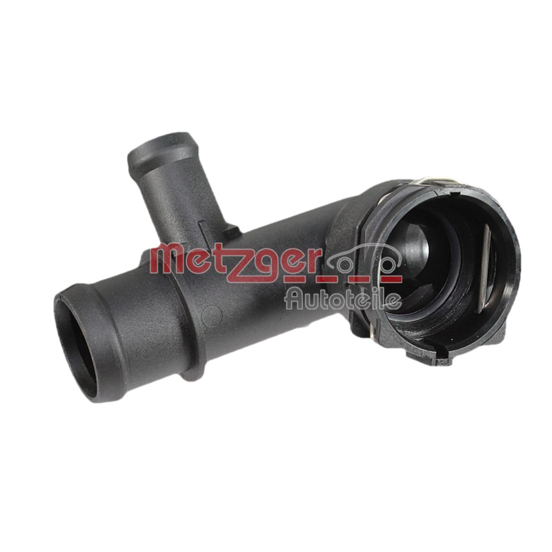E-shop METZGER Príruba chladenia 4010129