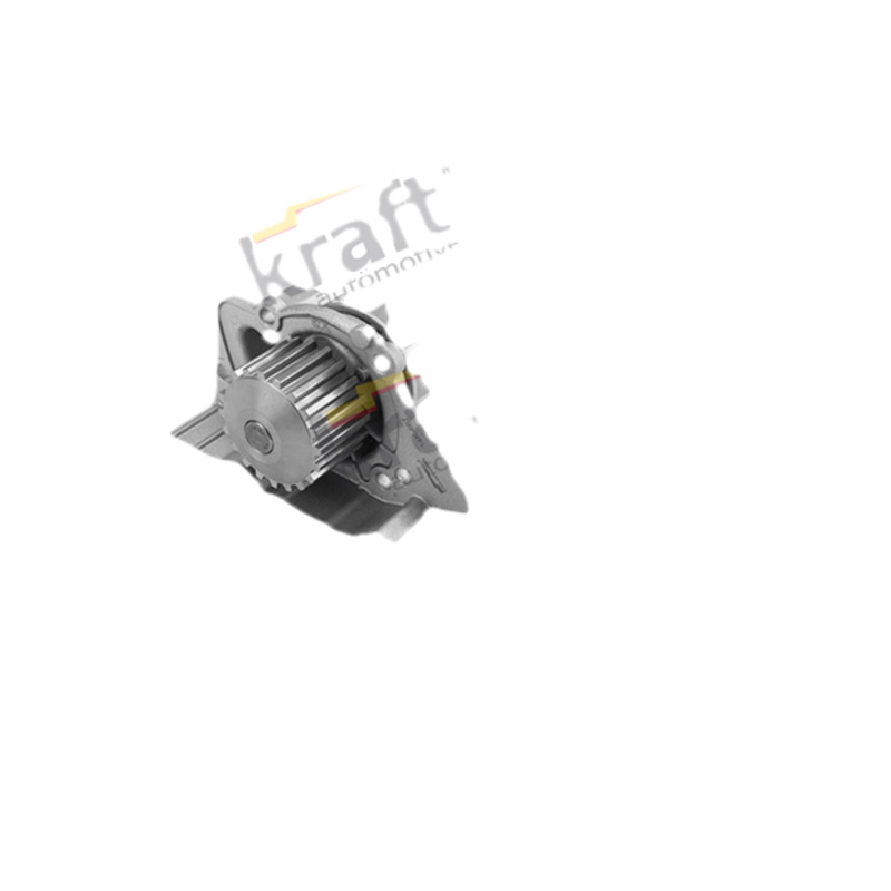 KRAFT AUTOMOTIVE Vodné čerpadlo, chladenie motora 1505720