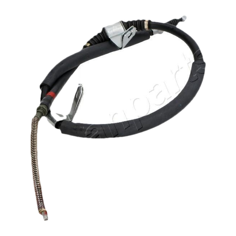 JAPANPARTS Ťažné lanko parkovacej brzdy BCH52R