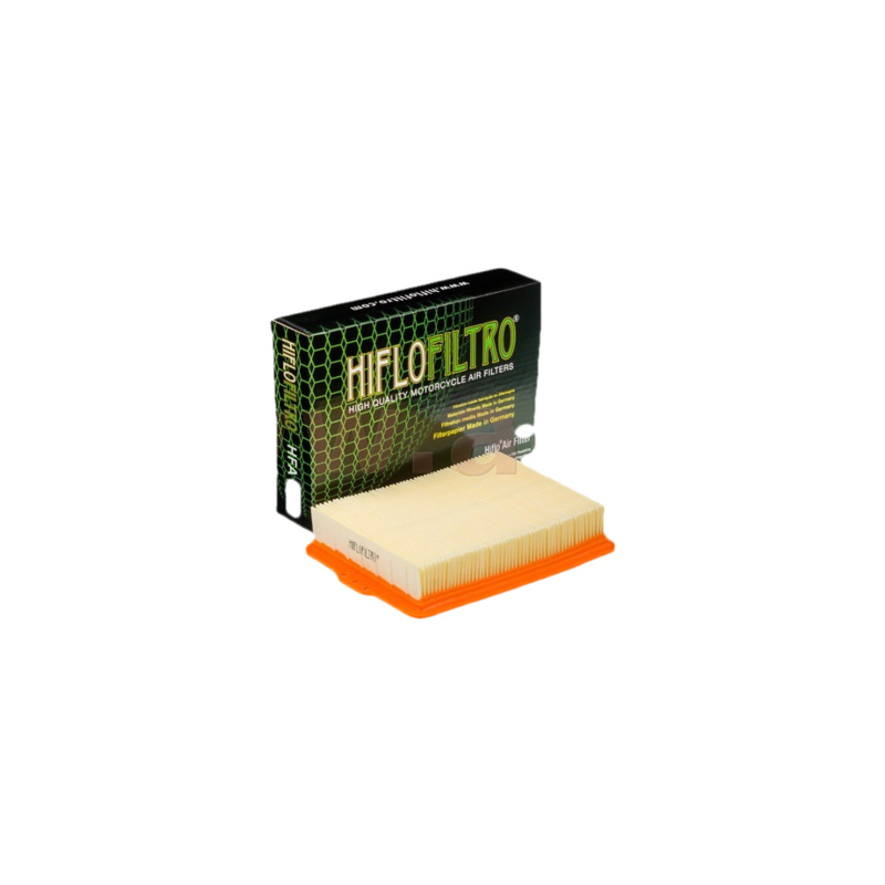vzduchový filtr HFA7801, HIFLOFILTRO