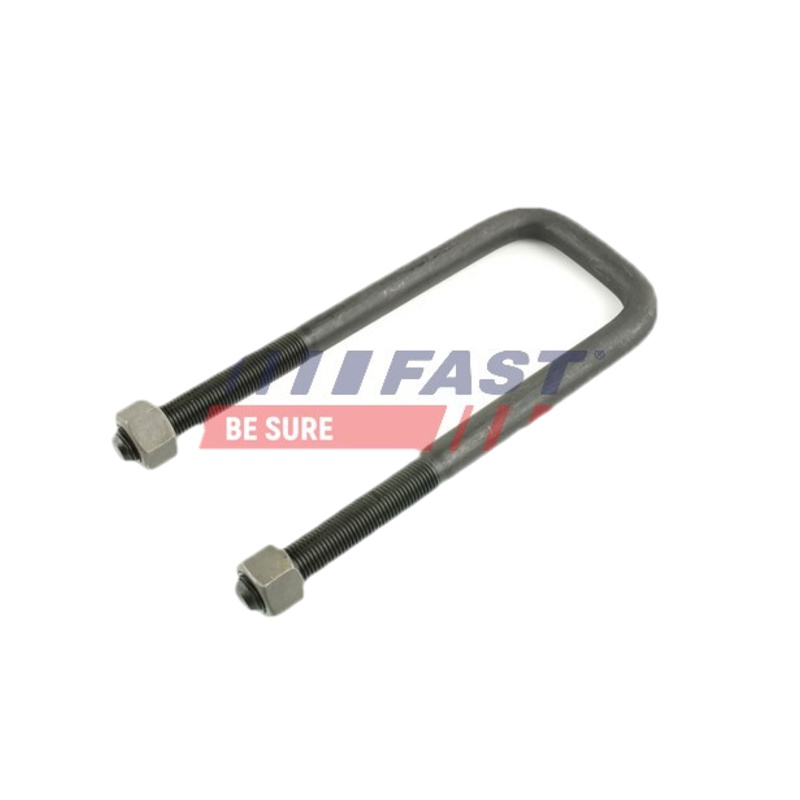 E-shop FAST Spona listovej pružiny FT13368