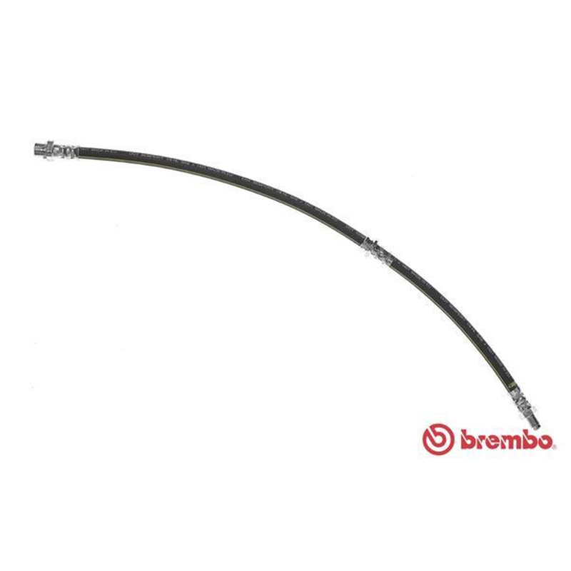 BREMBO Brzdová hadica T06037