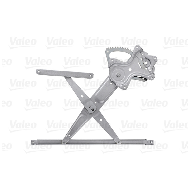 VALEO Mechanizmus zdvíhania okna 851602