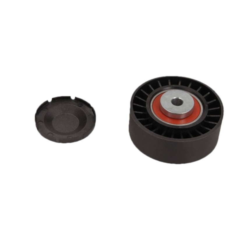 MAXGEAR Vratná/vodiaca kladka rebrovaného klinového remeňa 541374