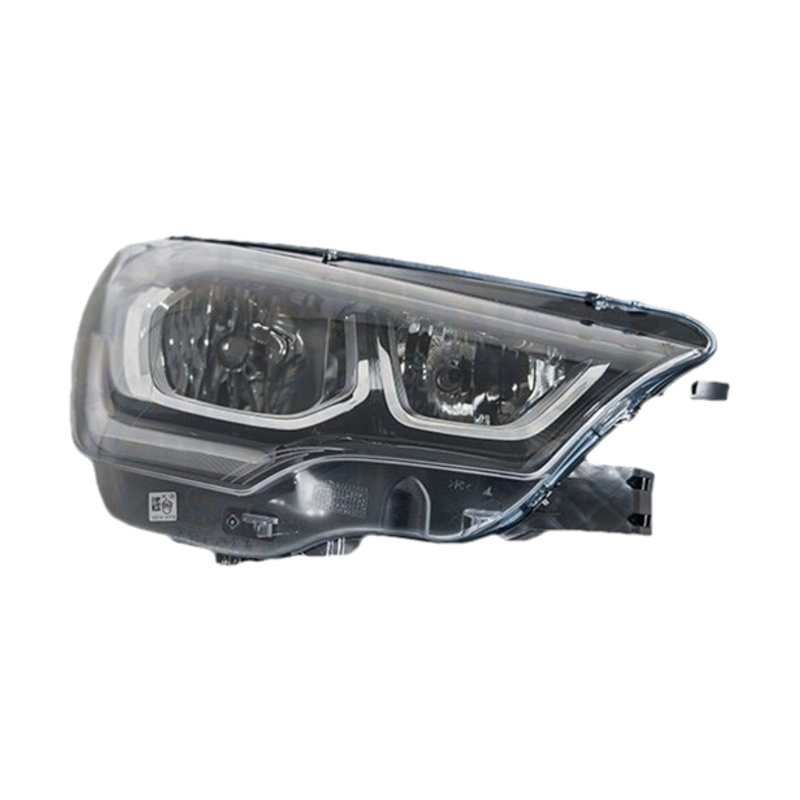 MAGNETI MARELLI Hlavný svetlomet 712482901129