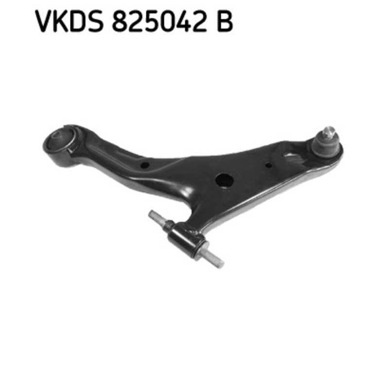 SKF Rameno zavesenia kolies VKDS 825042 B