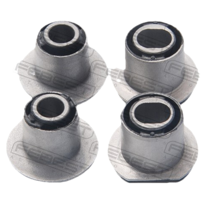 FEBEST Uloženie prevodovky riadenia TAB-GRJ120-KIT