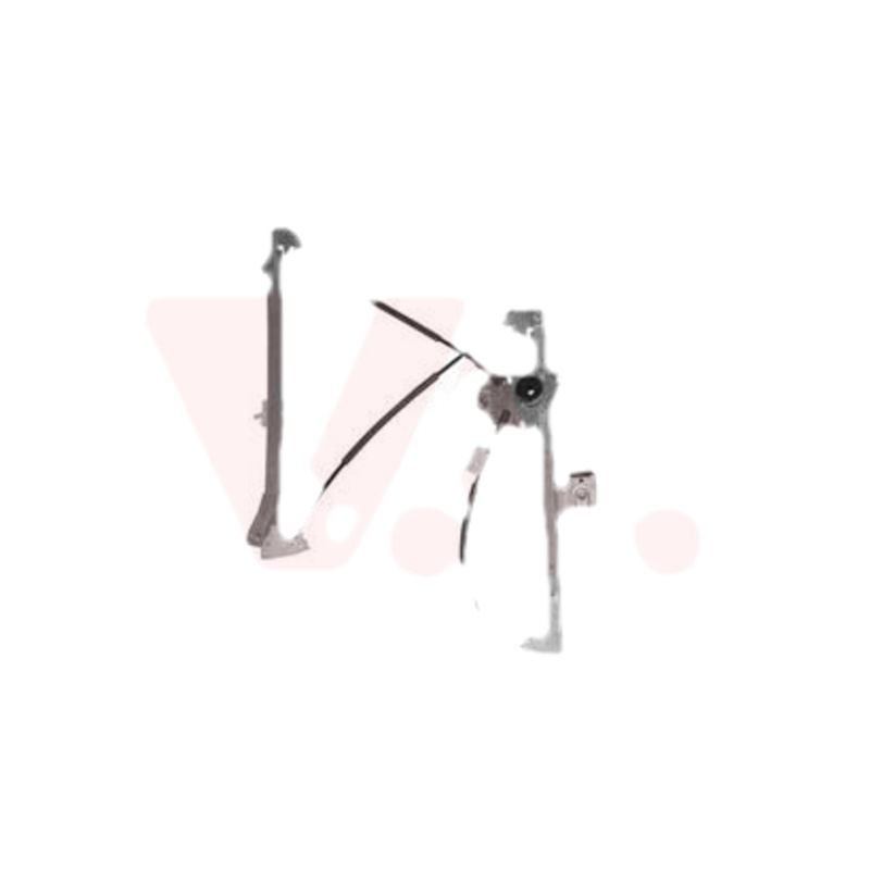 VAN WEZEL Mechanizmus zdvíhania okna 0680262