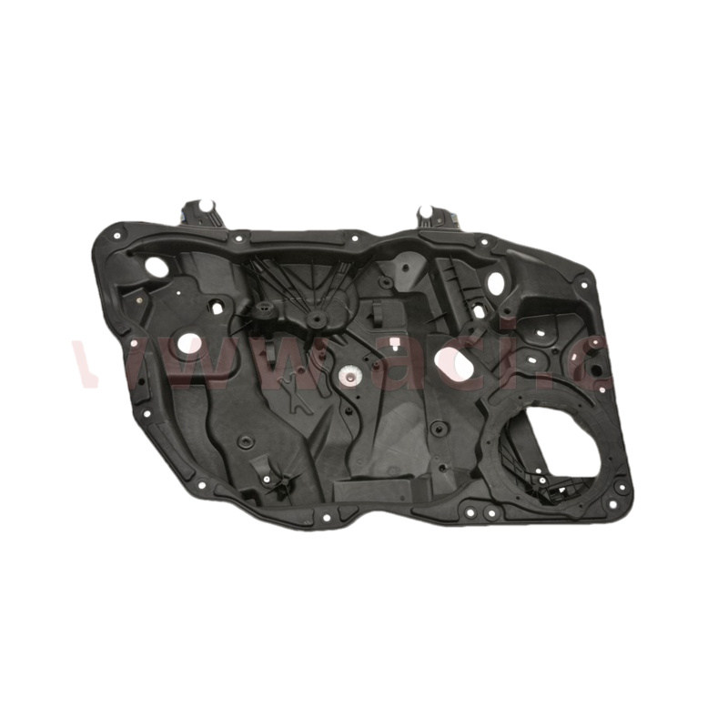 E-shop přední stahovačka (mechanizmus elektrického systému s panelem - bez motoru) - 4/5dv. SCHNEIDER L