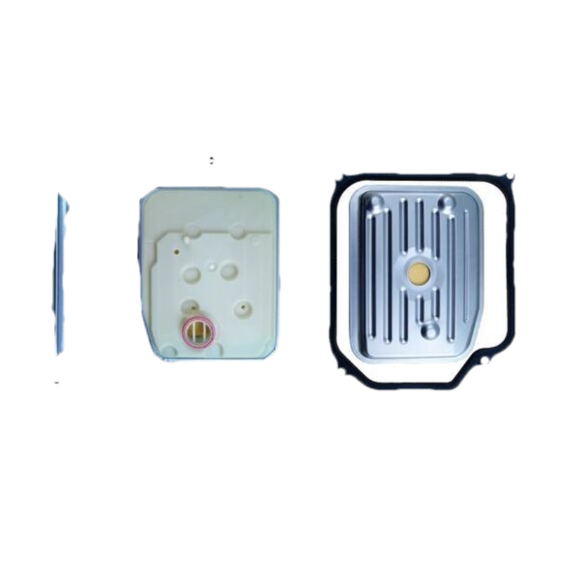 E-shop KNECHT Hydraulický filter automatickej prevodovky HX 147KIT1