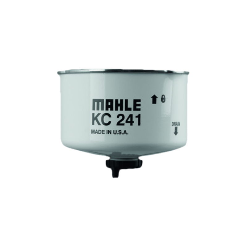 MAHLE ORIGINAL Palivový filter KC241D