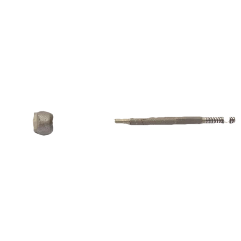 JAPANPARTS Axiálny čap tiahla riadenia RD426