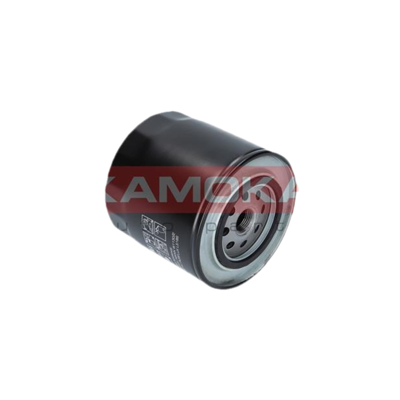KAMOKA Olejový filter F112701
