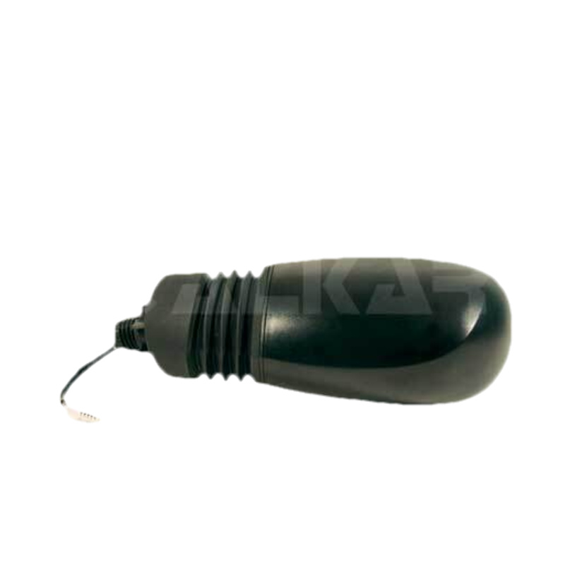 ALKAR Vonkajšie spätné zrkadlo 6128349