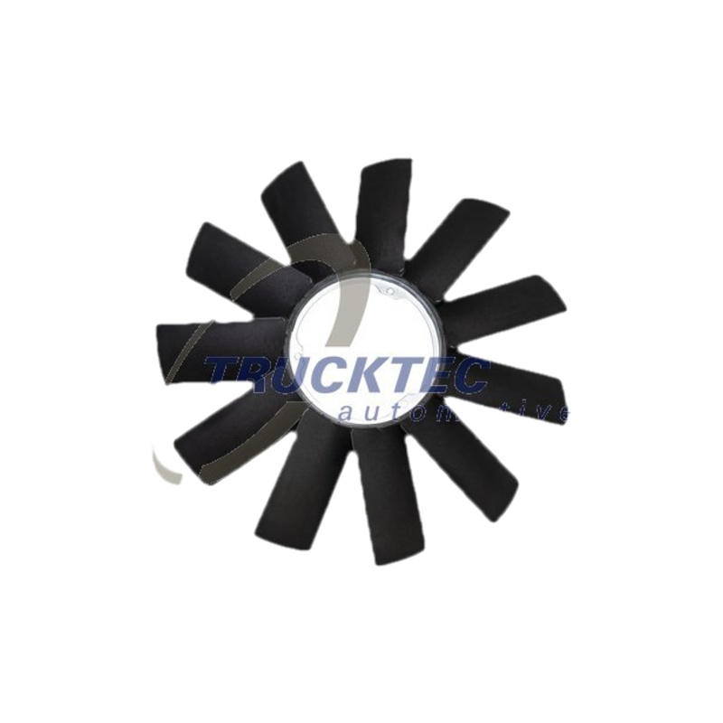 E-shop TRUCKTEC AUTOMOTIVE Koleso ventilátora chladenia motora 08.11.015