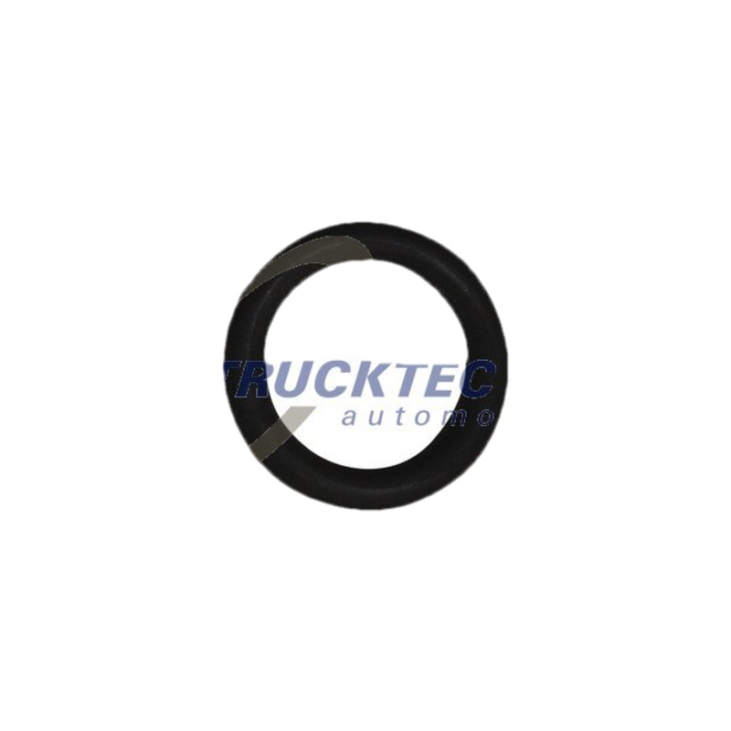 TRUCKTEC AUTOMOTIVE Tesnenie obalu olejového filtra 02.18.055