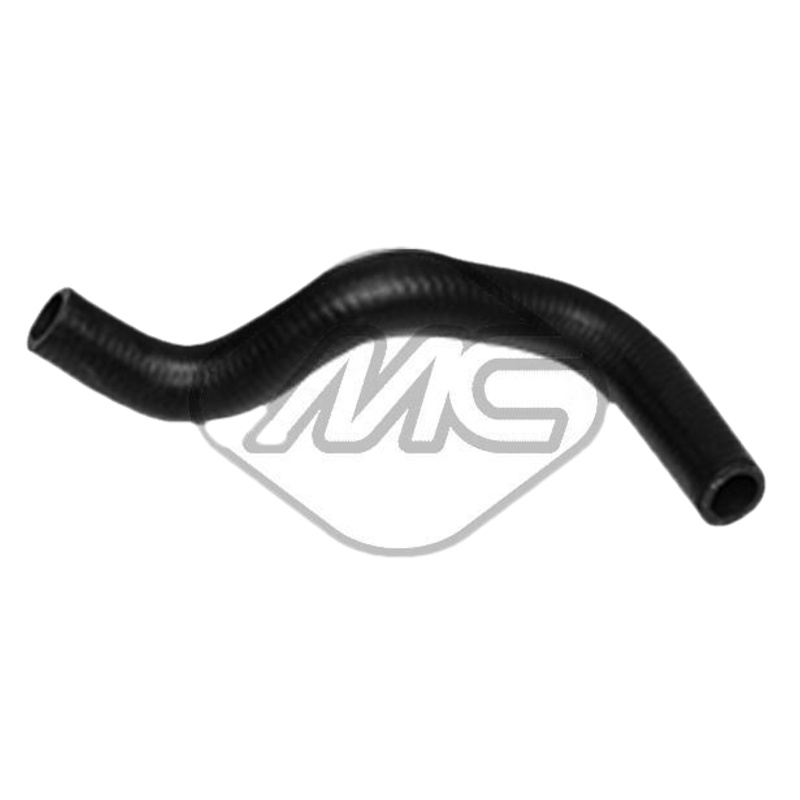 E-shop Metalcaucho Hydraulická hadica pre riadenie 98956