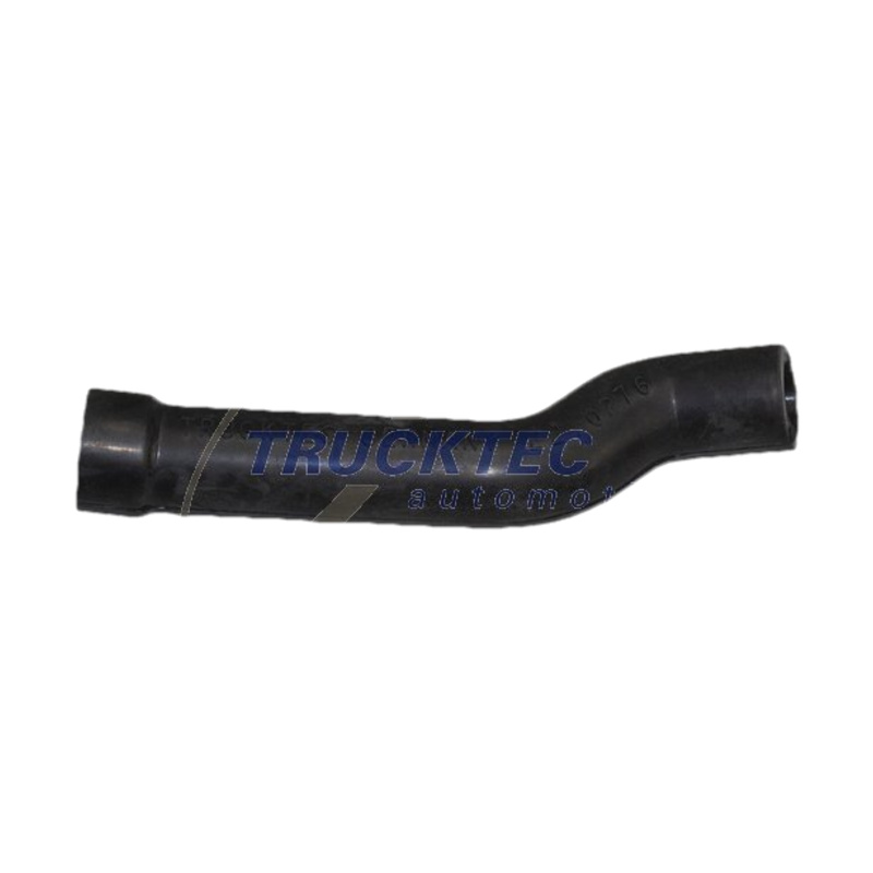 TRUCKTEC AUTOMOTIVE Hadica odvetrania veka hlavy valcov 0218041