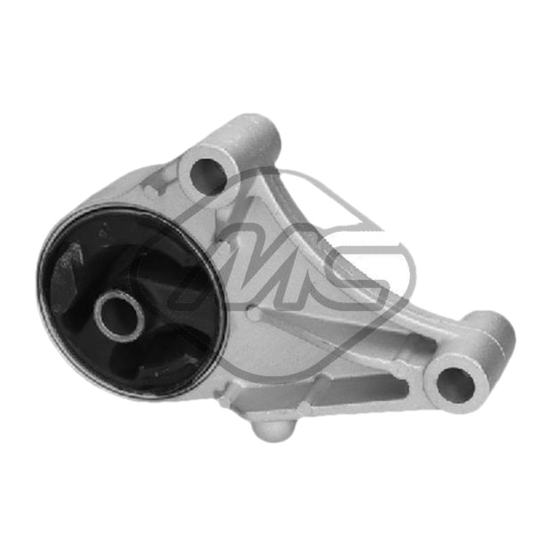 Metalcaucho Uloženie motora 57412