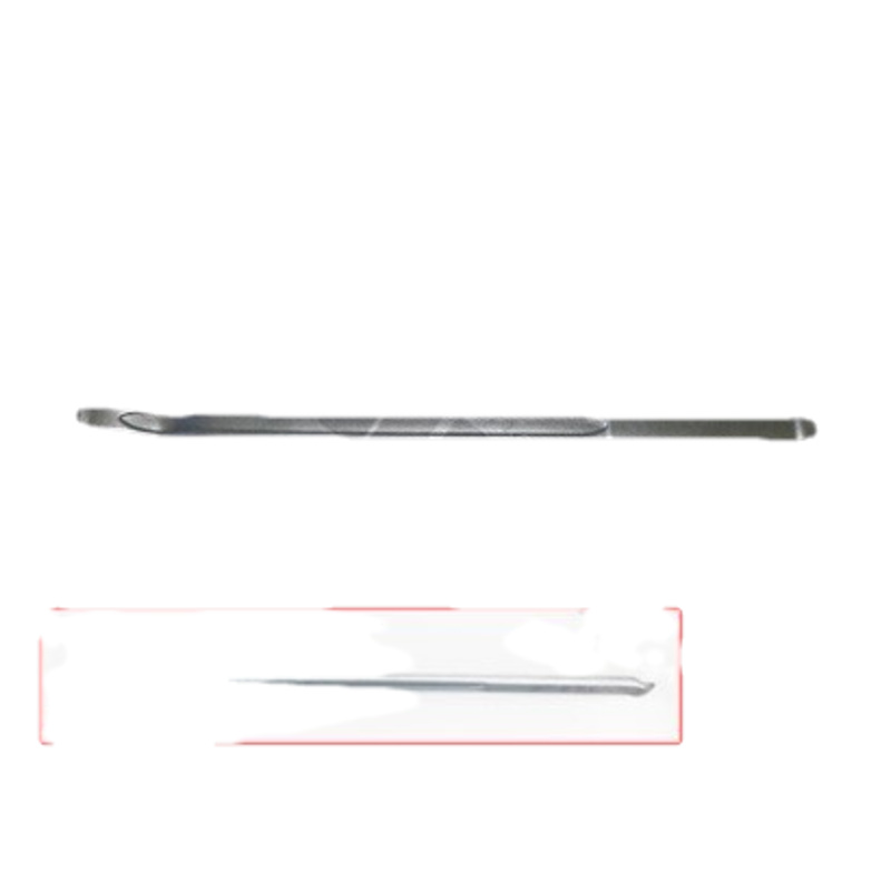 E-shop Montážna páka 650mm, zahnutá