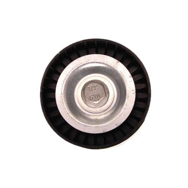 MAXGEAR Vratná/vodiaca kladka rebrovaného klinového remeňa 540108