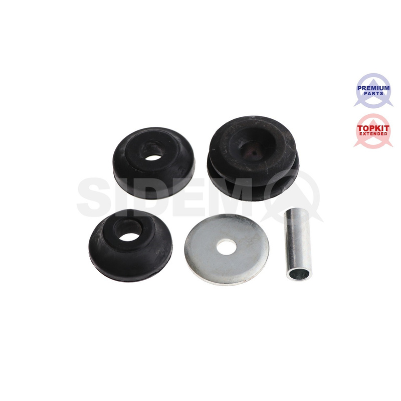 SIDEM Opravná sada horného uloženia tlmiča 871500 KIT