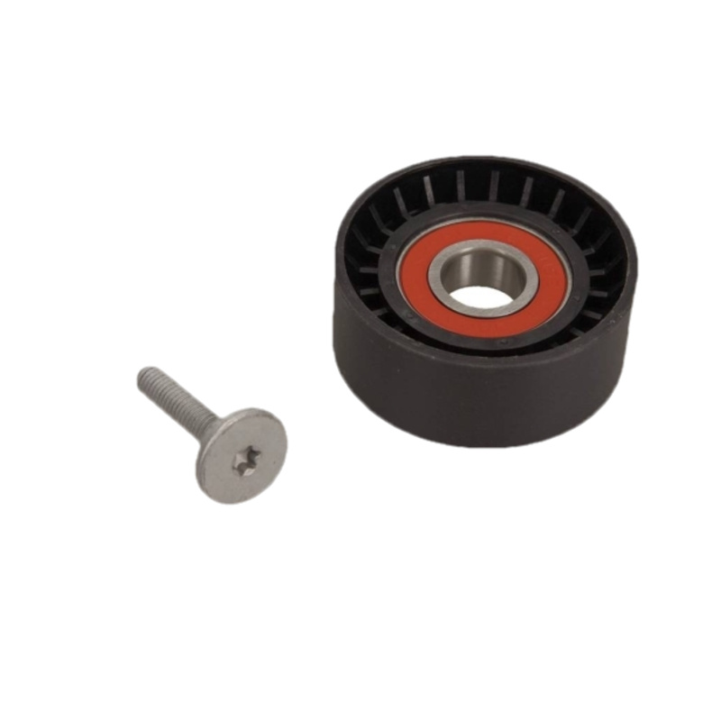 MAXGEAR Vratná/vodiaca kladka rebrovaného klinového remeňa 541342