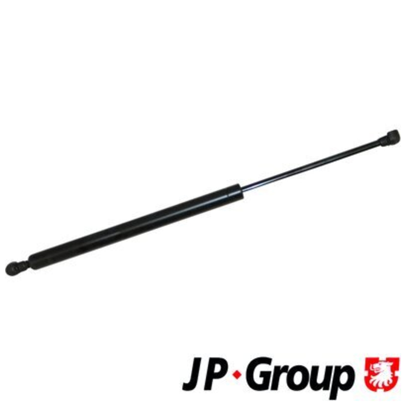 E-shop JP GROUP Pneumatická pružina, Batožinový/nákladný priestor 4381201500
