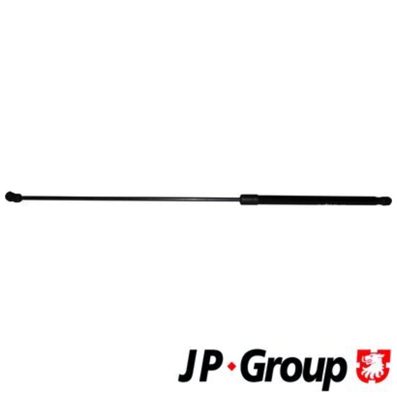 JP GROUP Plynová vzpera, kapota motora 1181213400