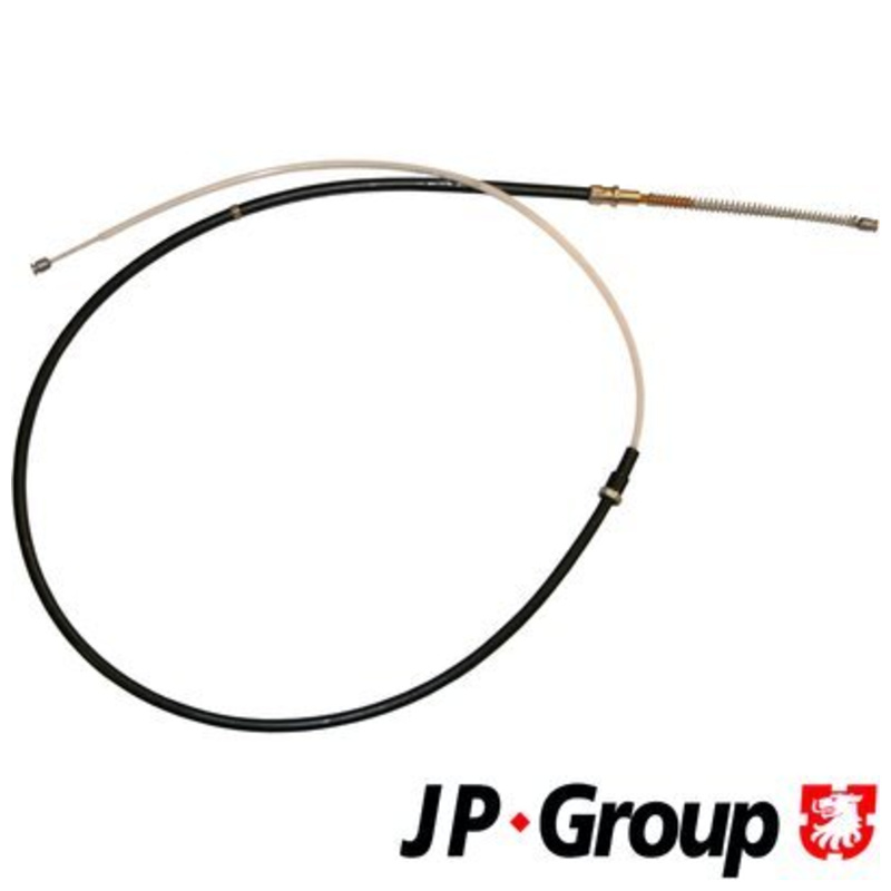JP GROUP Ťažné lanko parkovacej brzdy 1170302200
