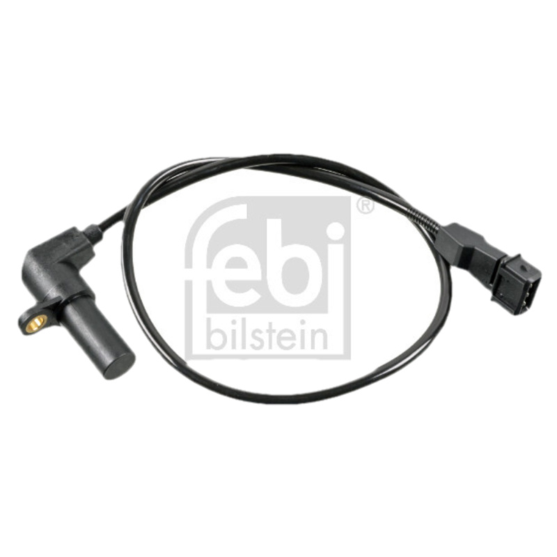 FEBI BILSTEIN Snímač impulzov kľukového hriadeľa 27175