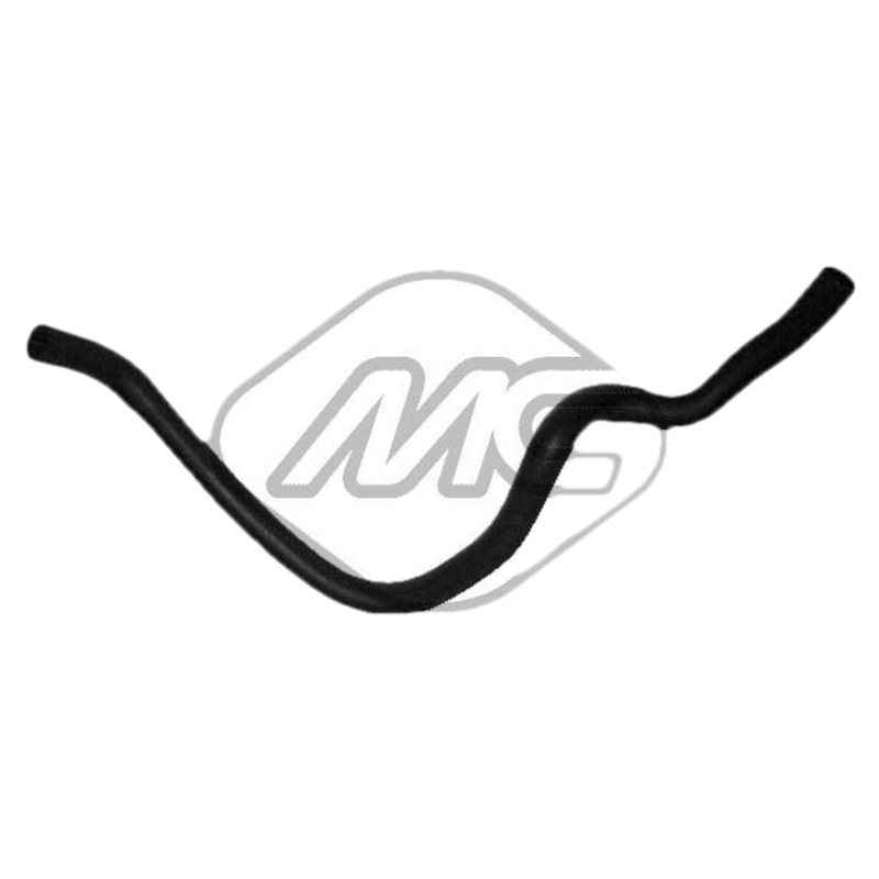 Metalcaucho Hadica chladenia 09268