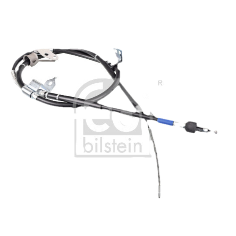 FEBI BILSTEIN Ťažné lanko parkovacej brzdy 106946