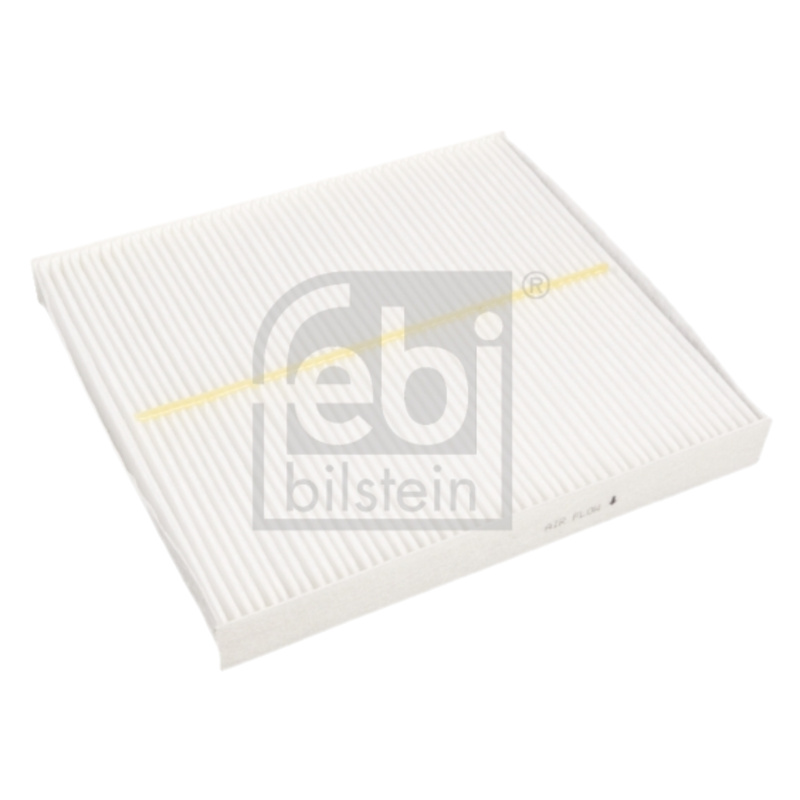 FEBI BILSTEIN Filter vnútorného priestoru 105816