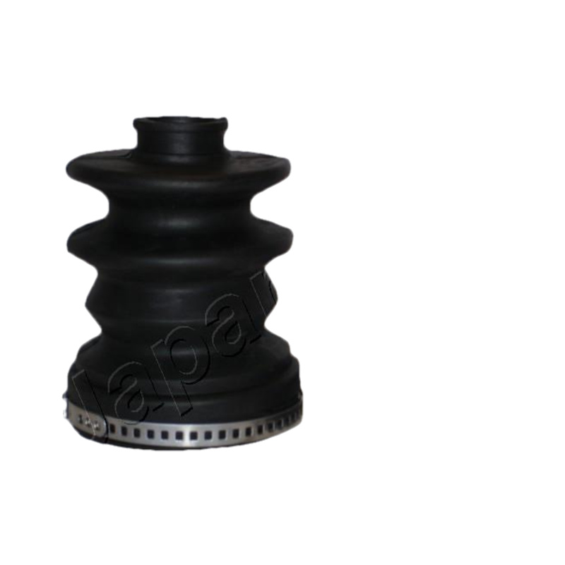 JAPANPARTS Manžeta hnacieho hriadeľa - opravná sada KB024