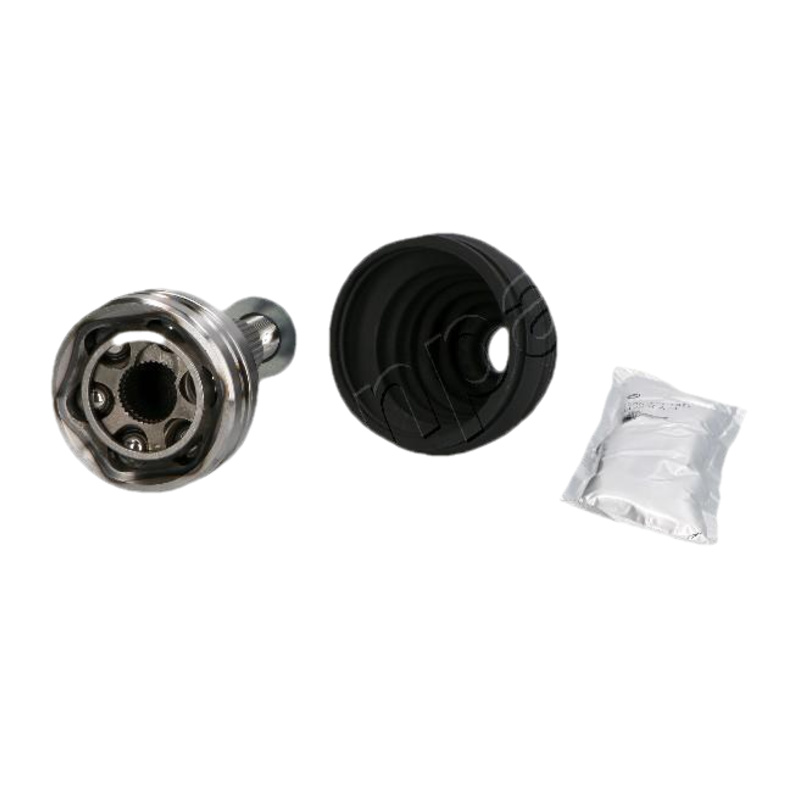 JAPANPARTS Sada kĺbov hnacieho hriadeľa GIW22